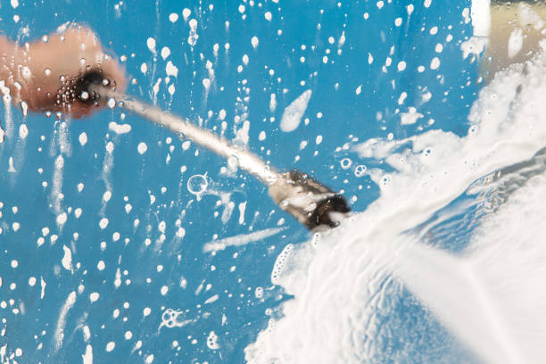 Best Fence Cleaning  in Bonneau Beach, SC